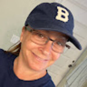 Meet your Posher, Kathie